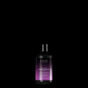 6.Zero Take Over Protective Colour Shampoo 300ml